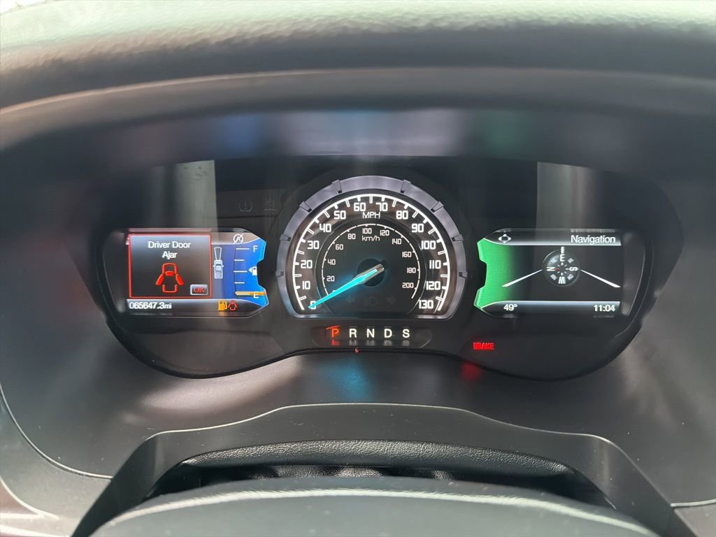 Used 2021 Ford Ranger Lariat w/ Equipment Group 501A High image 29