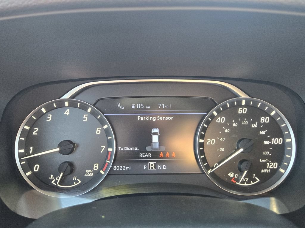 Certified 2023 Nissan Frontier S w/ Technology Package RWD image 20