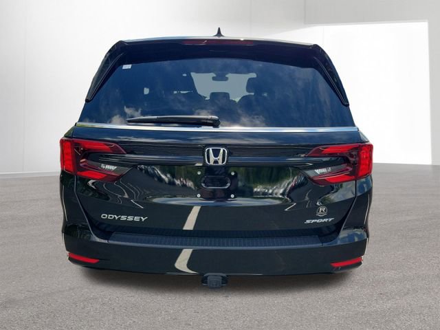 Used 2024 Honda Odyssey Sport image 15