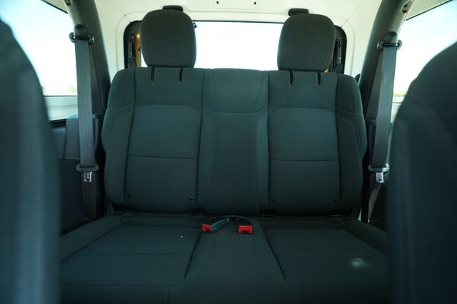 Used 2022 Jeep Wrangler Sport AWD/4WD image 30