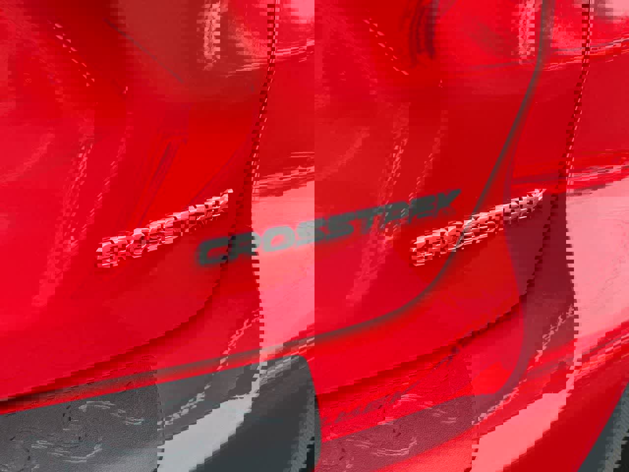 Certified 2024 Subaru Crosstrek 2.0i Premium image 18