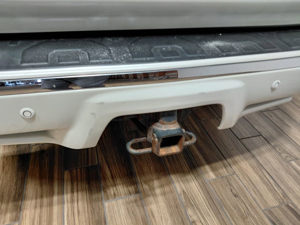 Used 2016 Toyota 4Runner Limited image 16