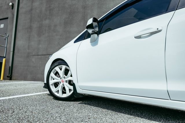 Used 2013 Honda Civic Si image 28