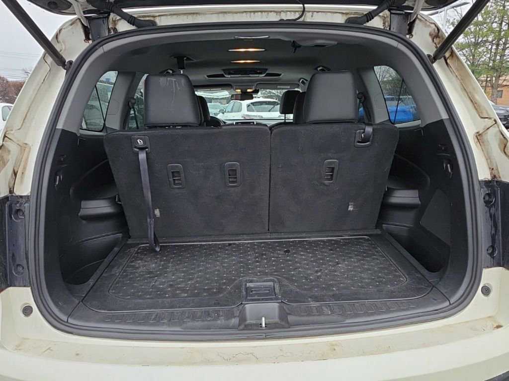 Used 2017 Honda Pilot Touring image 25