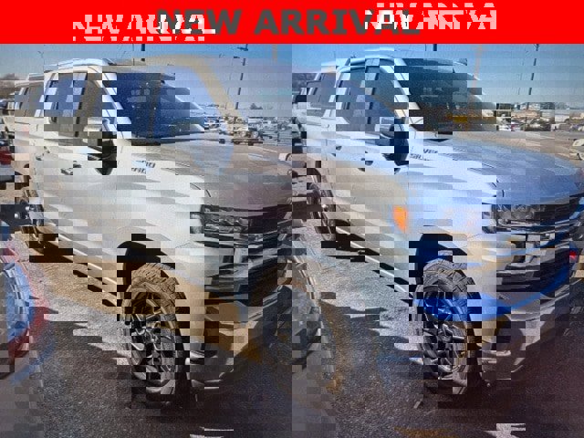 Used 2019 Chevrolet Silverado 1500 LT w/ All-Star Edition image 1