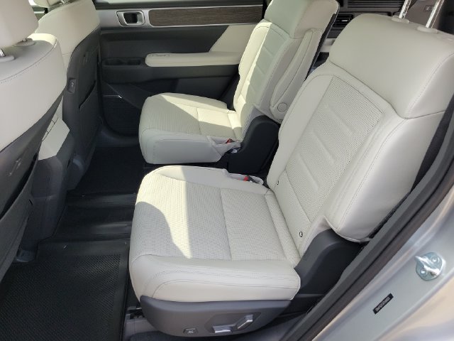 New 2026 Hyundai Santa Fe Calligraphy AWD/4WD image 25