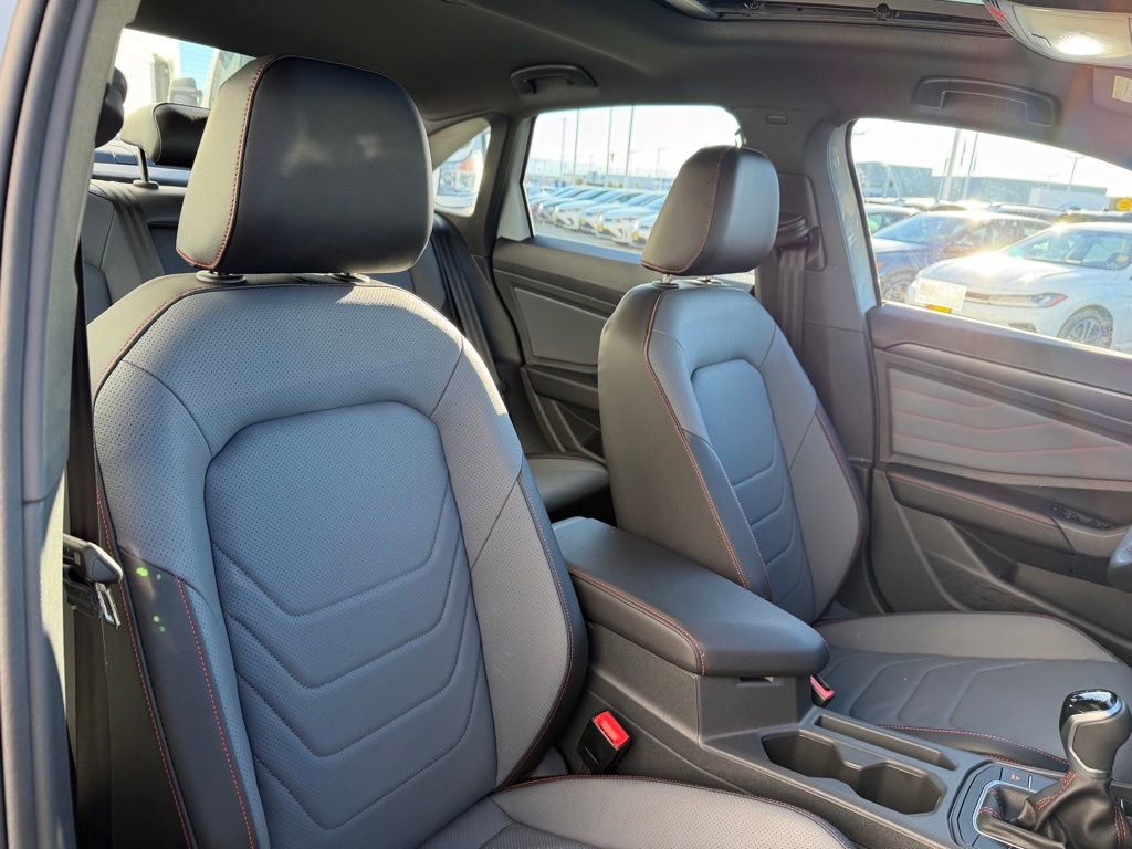 New 2026 Volkswagen Jetta GLI Autobahn image 20