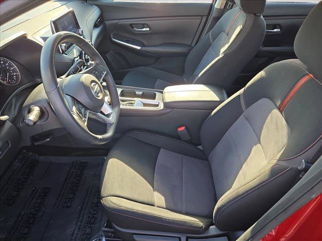 Used 2022 Nissan Sentra SR FWD image 15