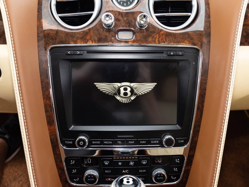 Used 2015 Bentley Flying Spur W12 AWD/4WD image 46