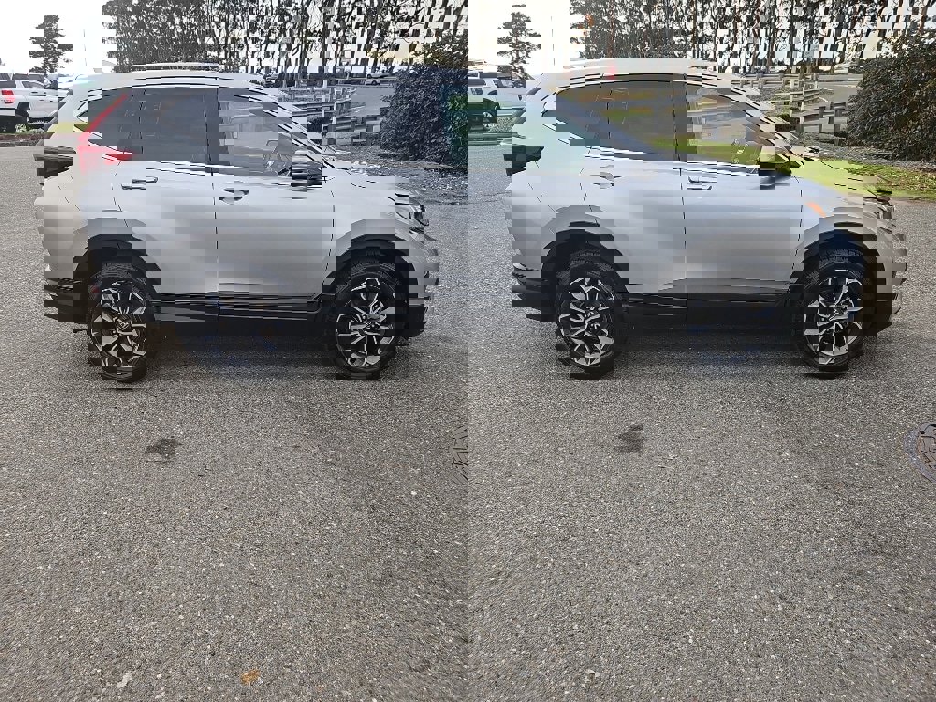 Used 2020 Honda CR-V EX-L image 7