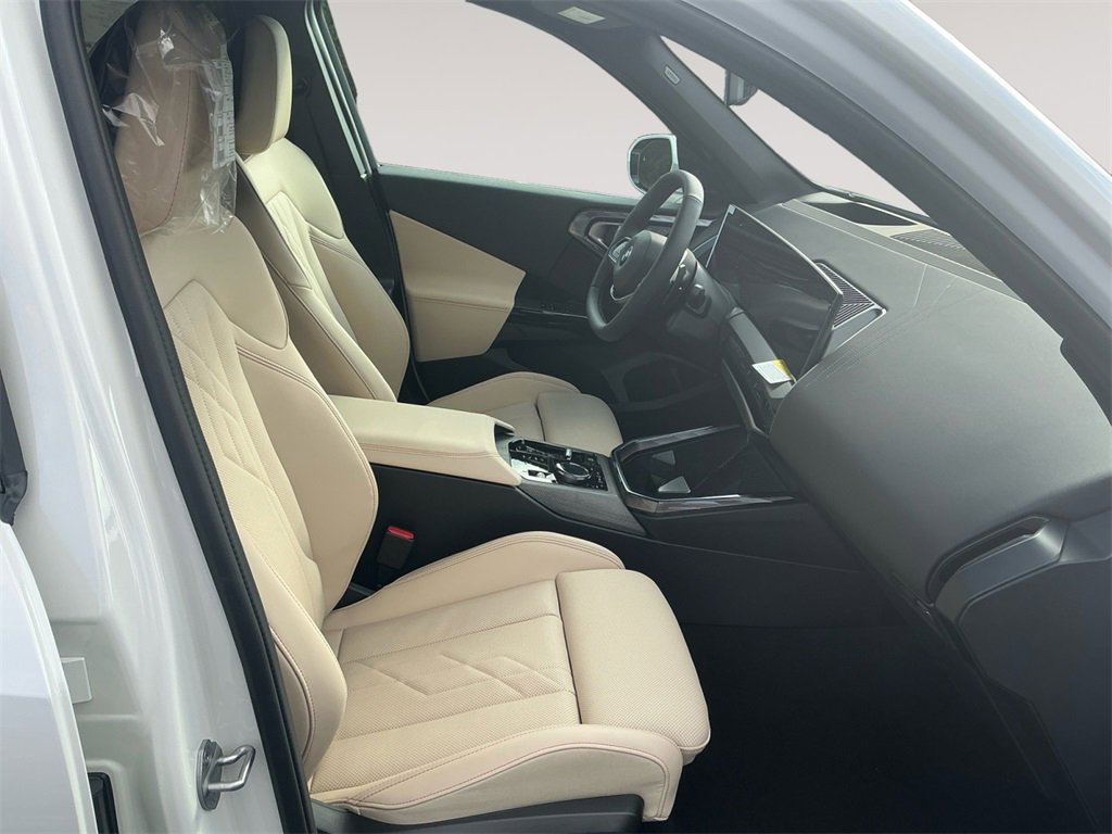 New 2026 BMW X3 xDrive30 w/ Premium Package image 15