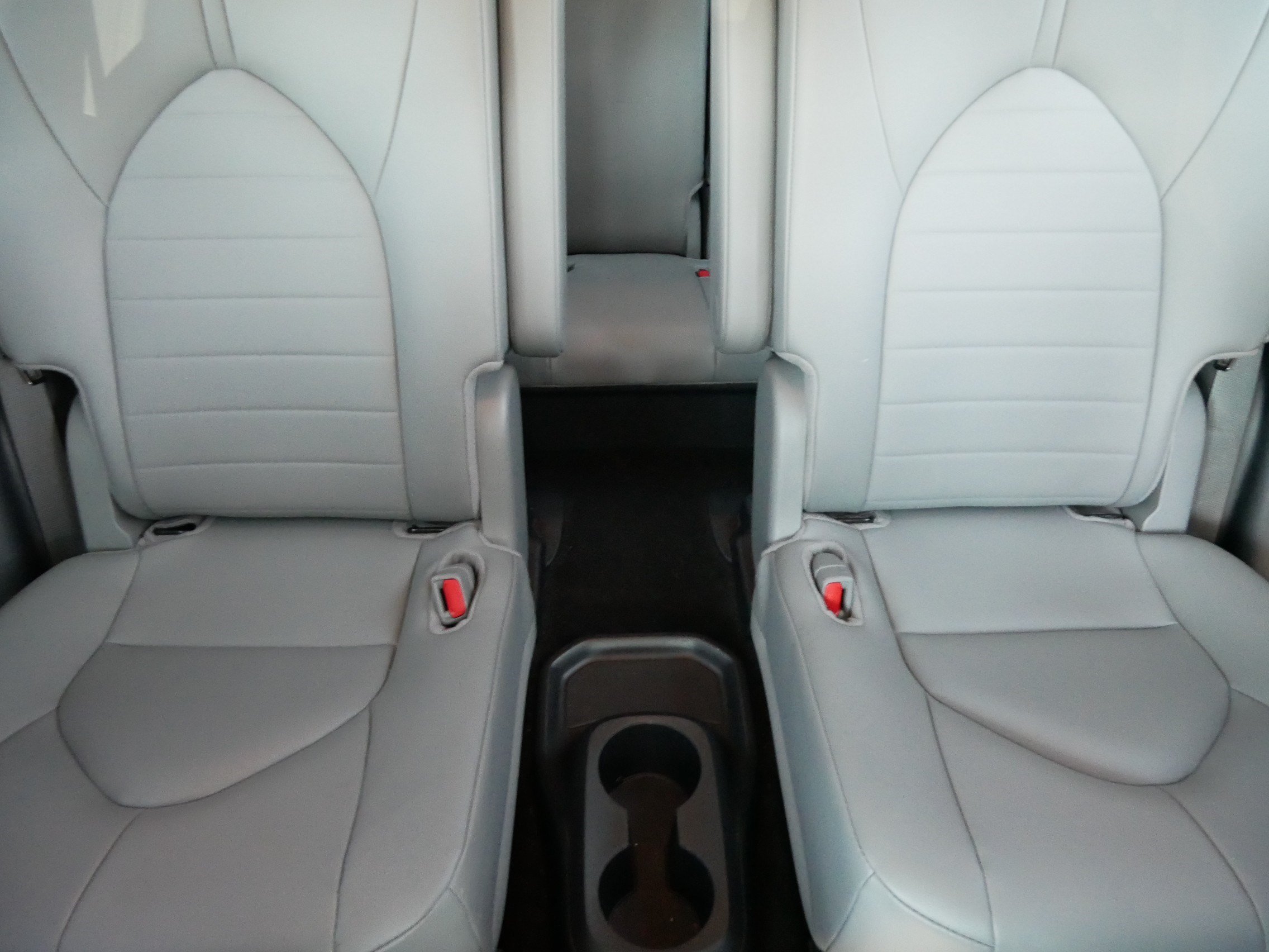 Certified 2026 Toyota Highlander XLE AWD/4WD image 13