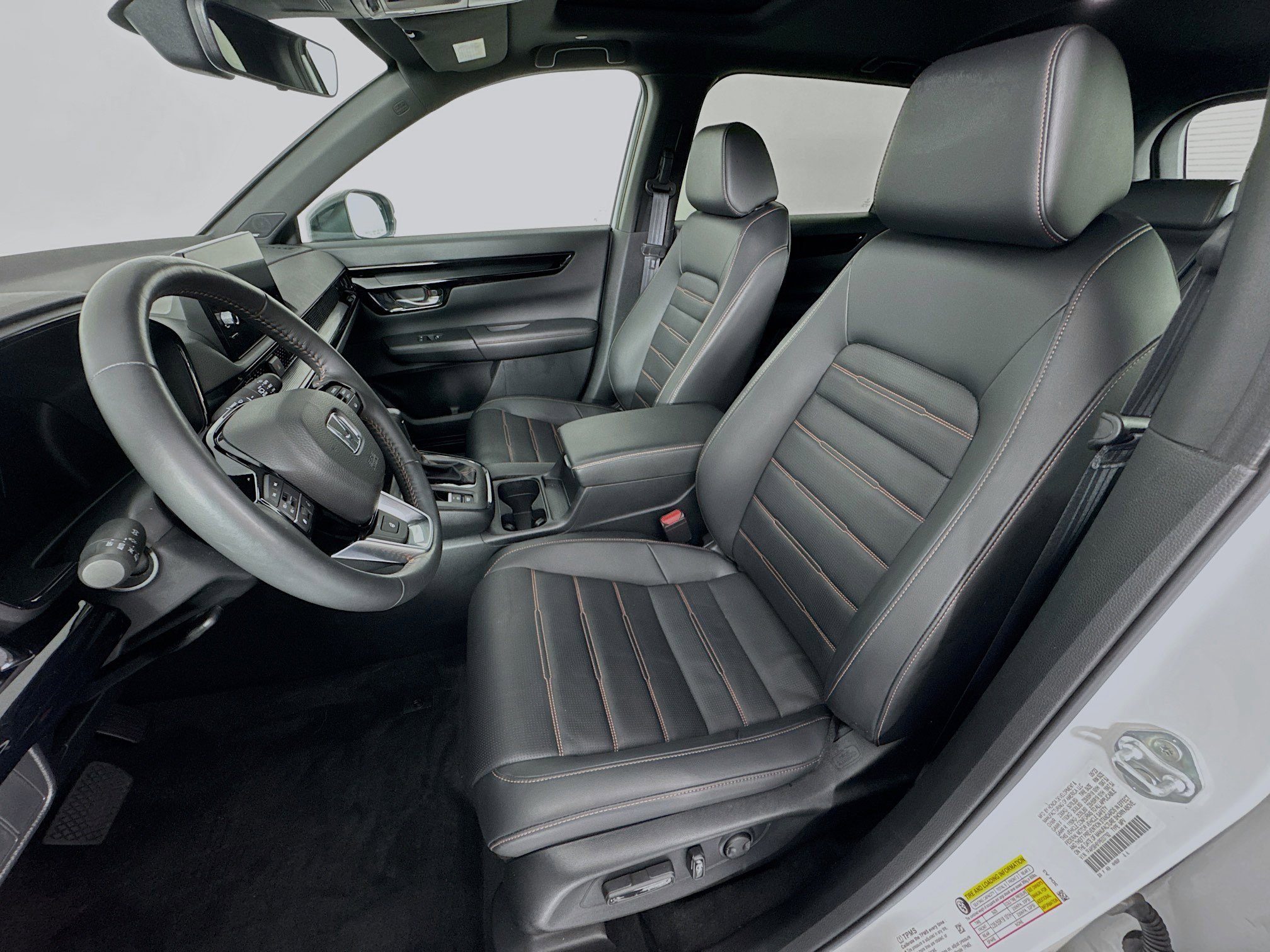 Certified 2023 Honda CR-V Sport Touring image 22