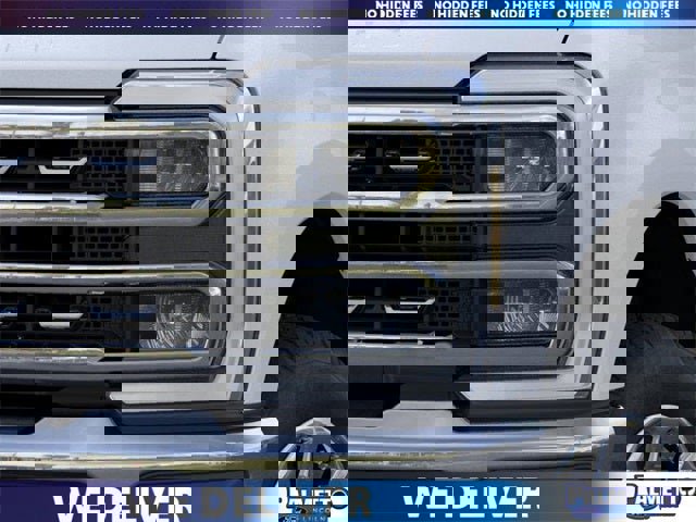 New 2026 Ford F350 4x4 Crew Cab Super Duty image 18