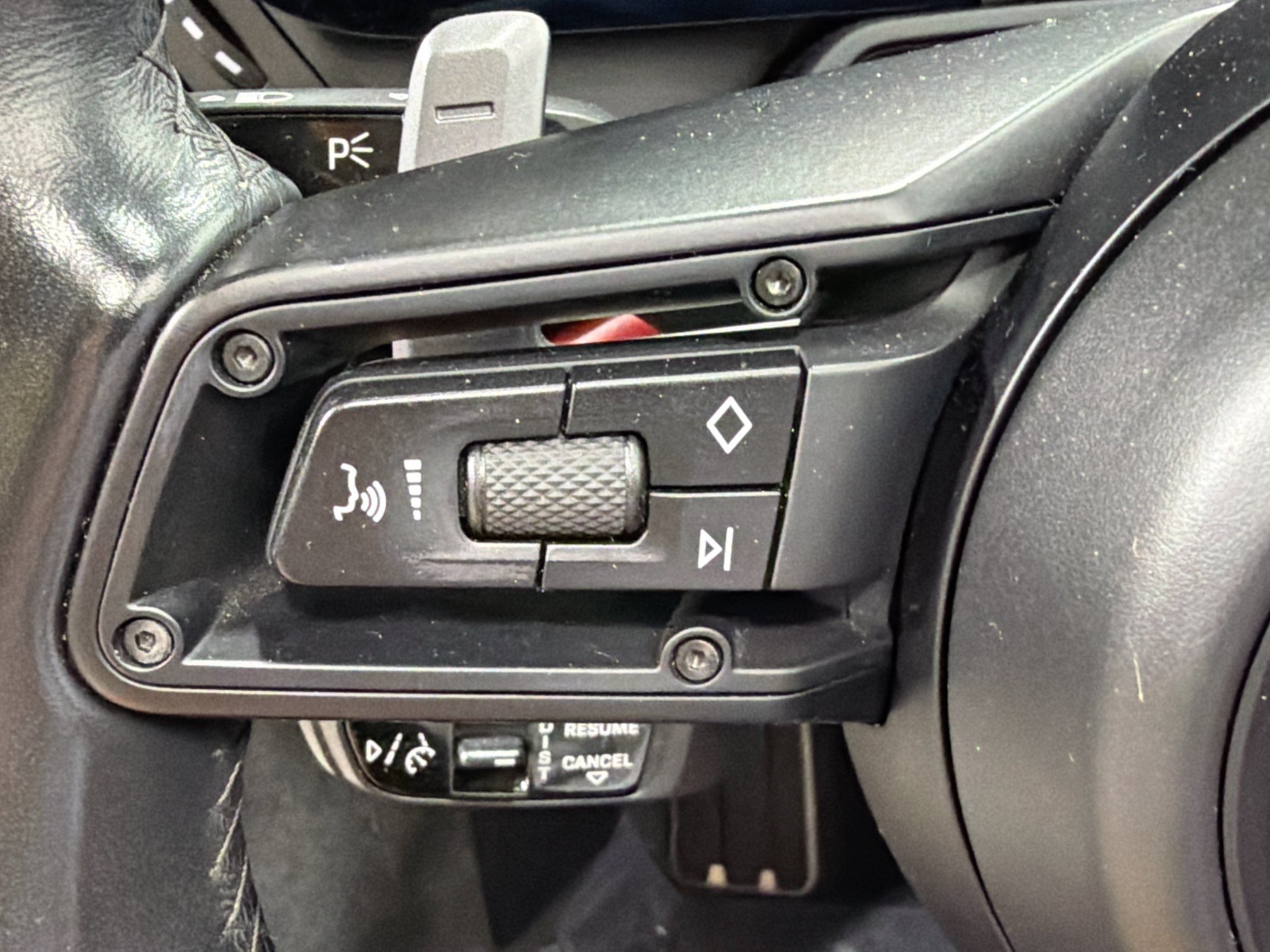 Certified 2021 Porsche 911 Turbo S AWD/4WD image 34
