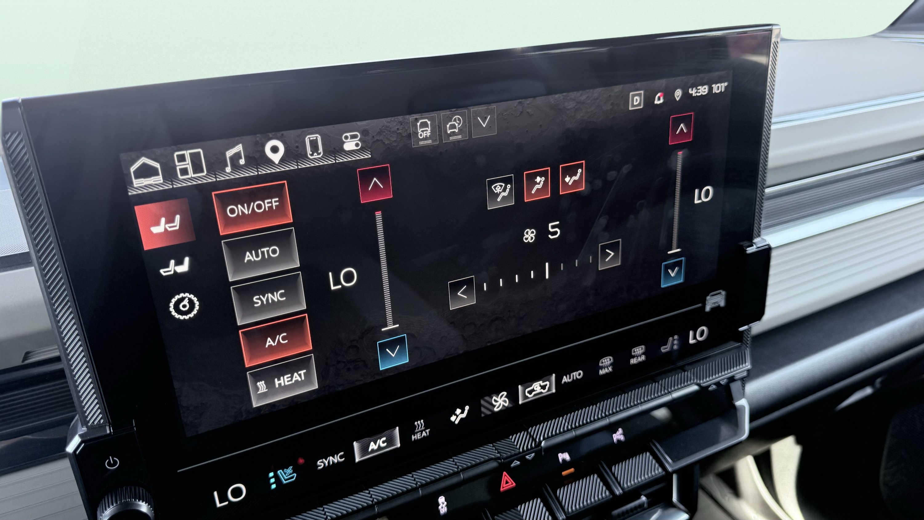 Used 2026 GMC Hummer EV SUV AWD/4WD image 82