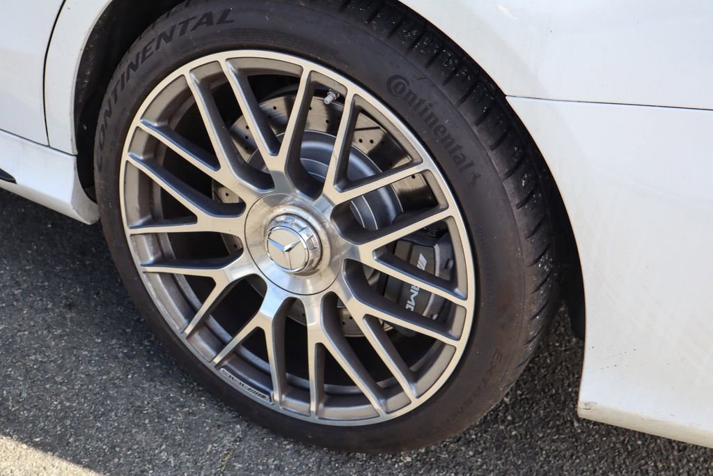 Used 2021 Mercedes-Benz C 63 AMG Sedan image 43