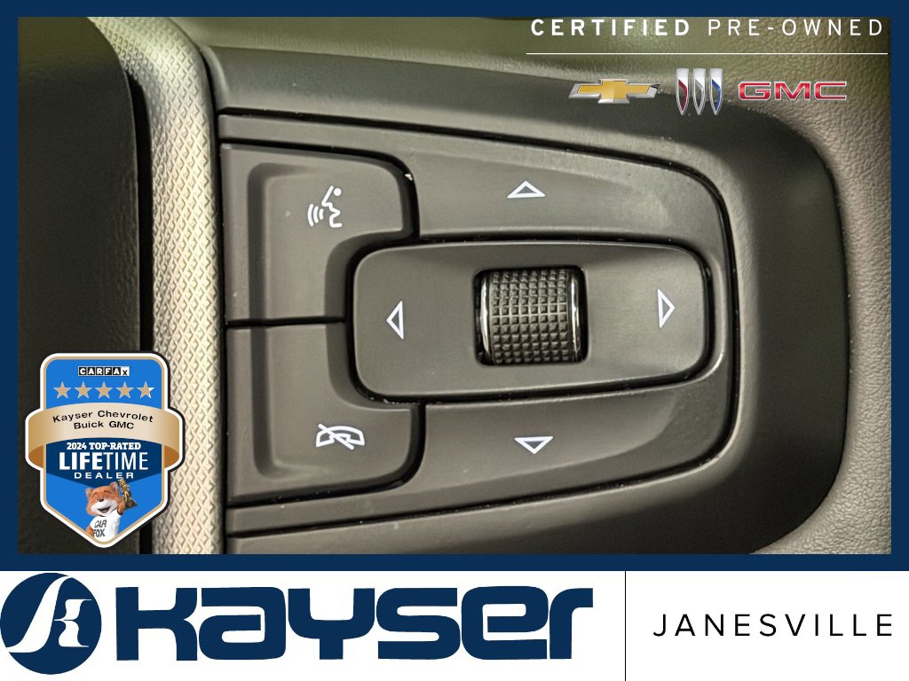 Certified 2024 GMC Sierra 3500 Denali w/ Technology Package image 42