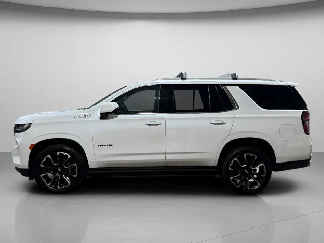 Used 2023 Chevrolet Tahoe High Country w/ Premium Package 2 AWD/4WD image 7