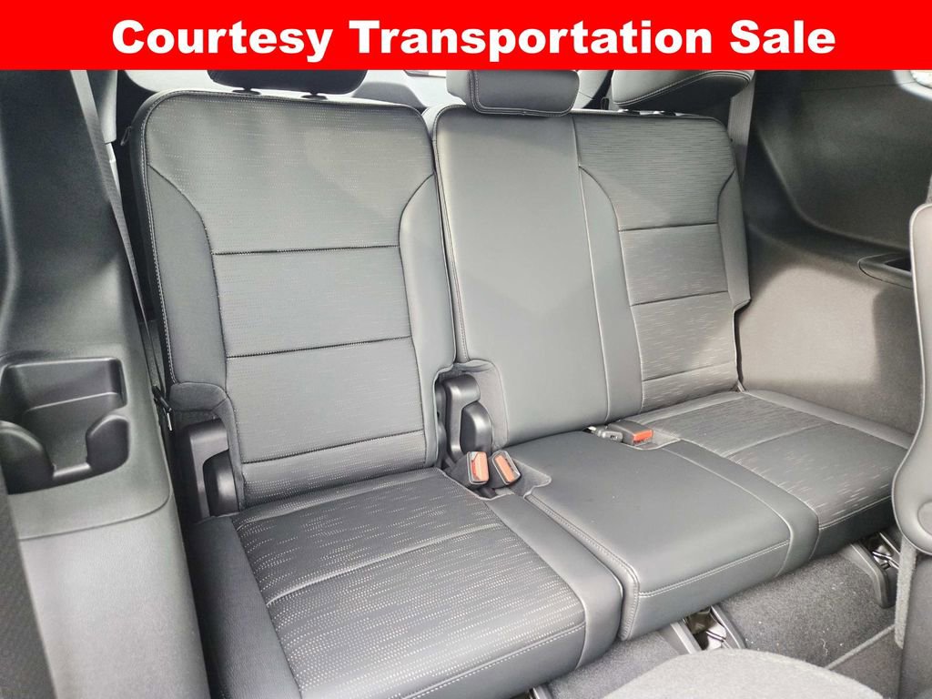 New 2026 Buick Enclave Sport Touring w/ Power Package image 15