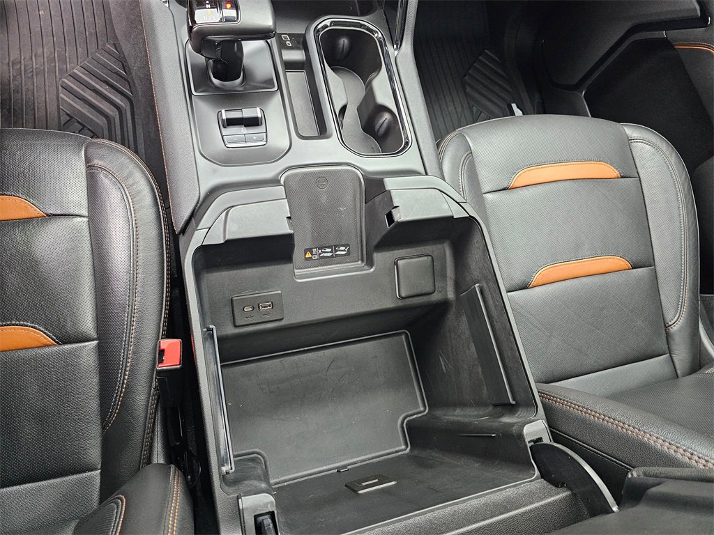 Used 2022 GMC Sierra 1500 AT4 w/ AT4 Premium Package image 30