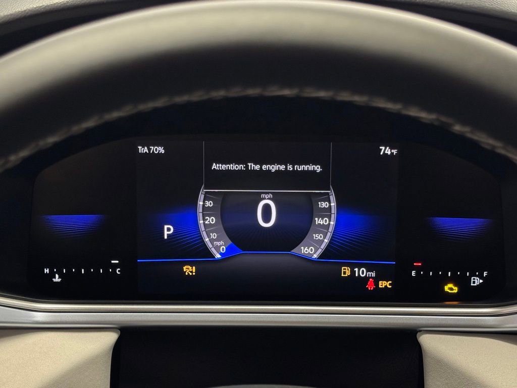 New 2025 Volkswagen Taos SE image 24