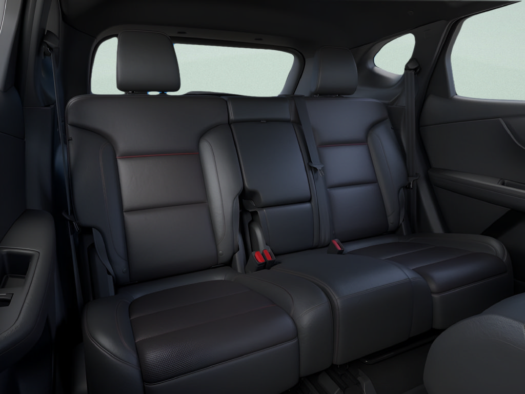 New 2026 Chevrolet Blazer RS w/ LPO, Floor Liner Package FWD image 19