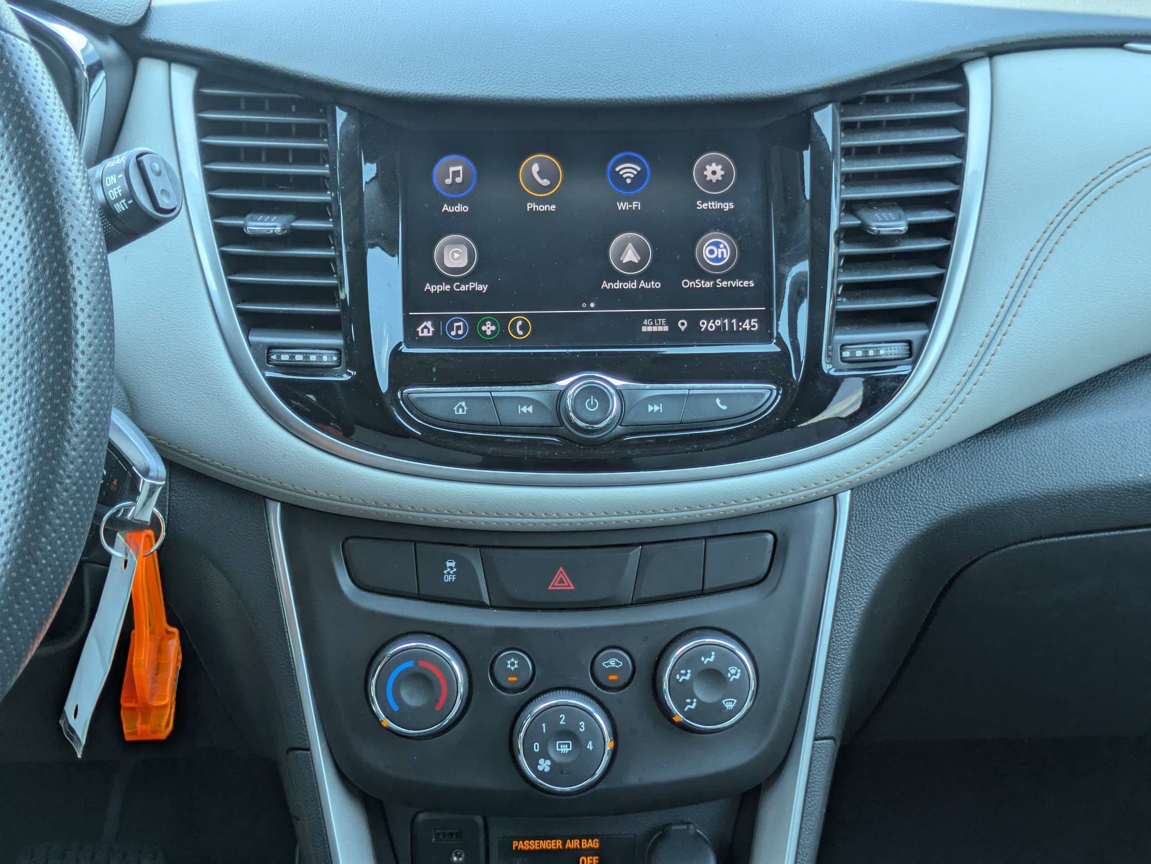 Used 2022 Chevrolet Trax LT AWD/4WD image 5
