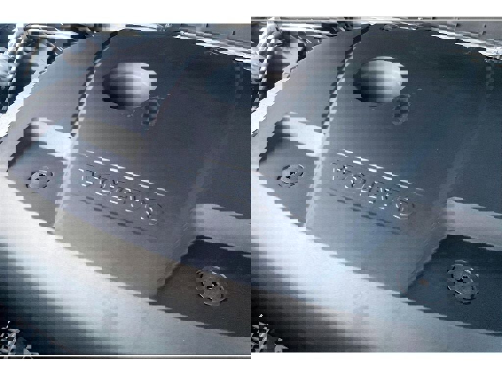 Used 2017 Volvo XC90 T6 Inscription w/ Vision Package image 34