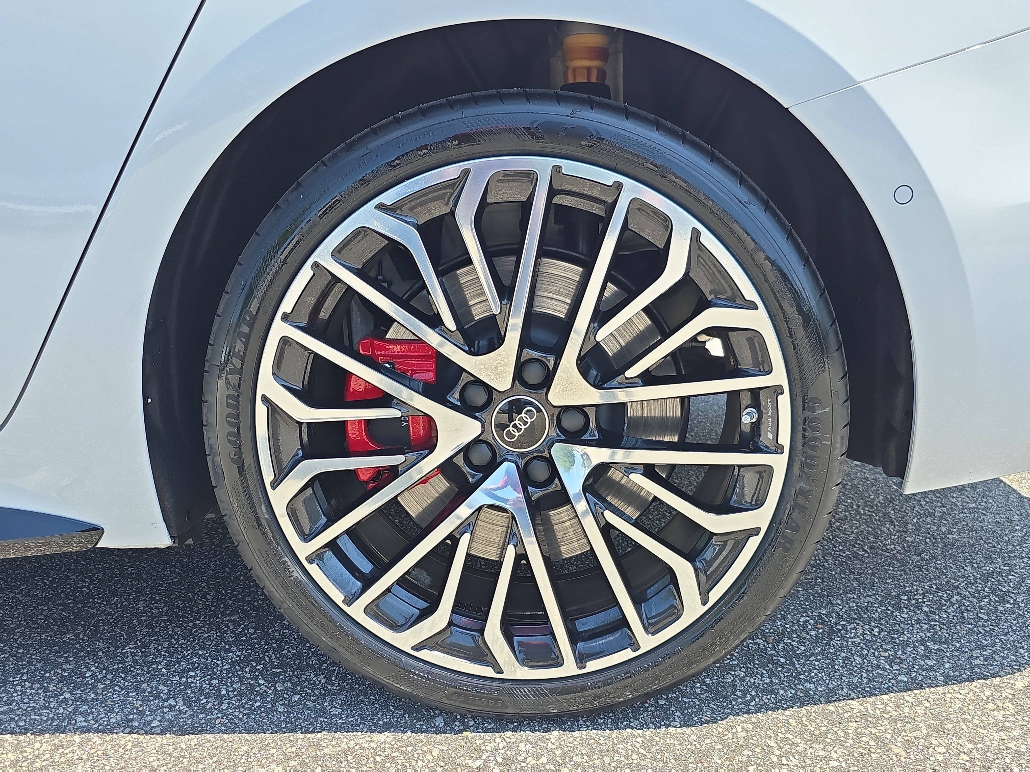 New 2026 Audi S5 Premium Plus AWD/4WD image 32
