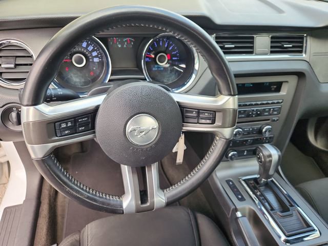 Used 2014 Ford Mustang Coupe image 11