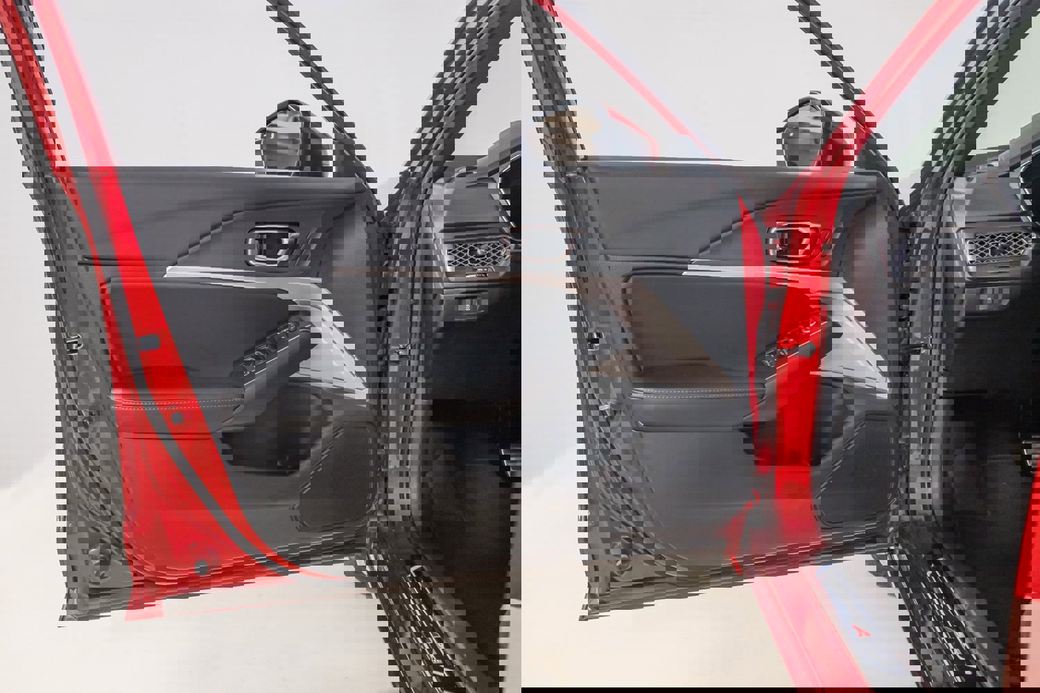 Used 2024 Acura Integra A-Spec image 16