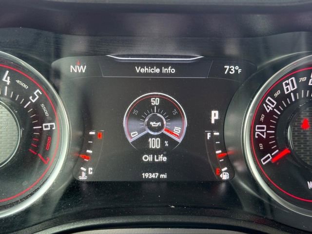 Used 2023 Dodge Challenger GT image 23