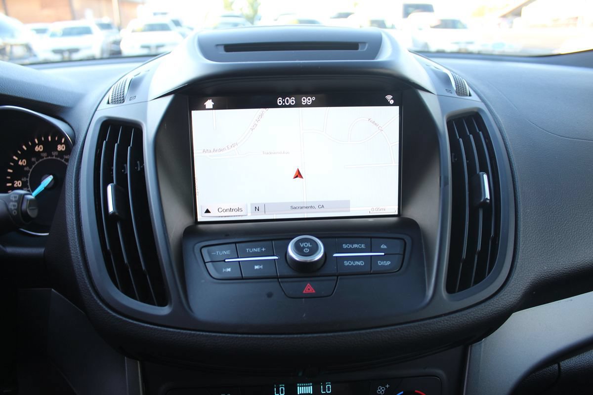 Used 2018 Ford Escape SEL FWD image 26