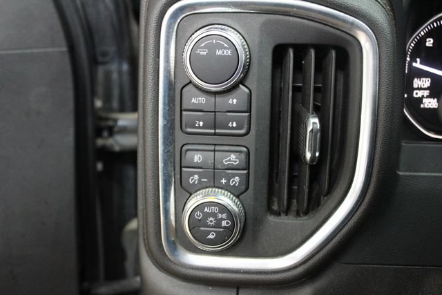 Used 2021 GMC Sierra 1500 AT4 w/ AT4 Preferred Package AWD/4WD image 14