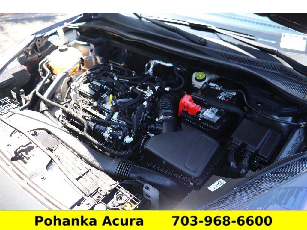 Used 2022 Ford Escape SEL image 38