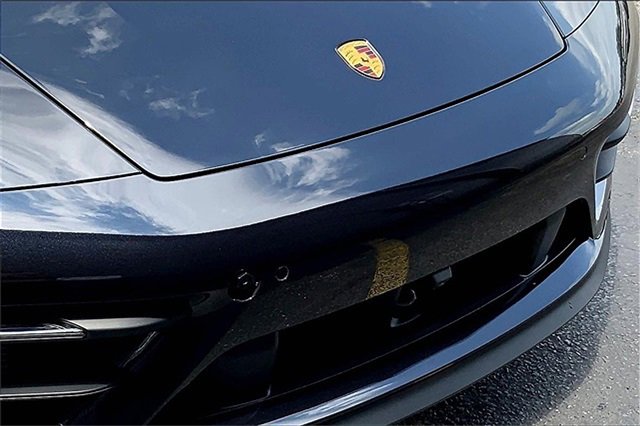 Used 2023 Porsche 911 Targa 4 GTS image 28