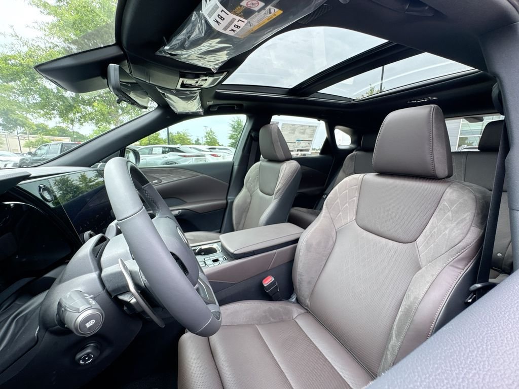 New 2026 Lexus RX 350 AWD image 10