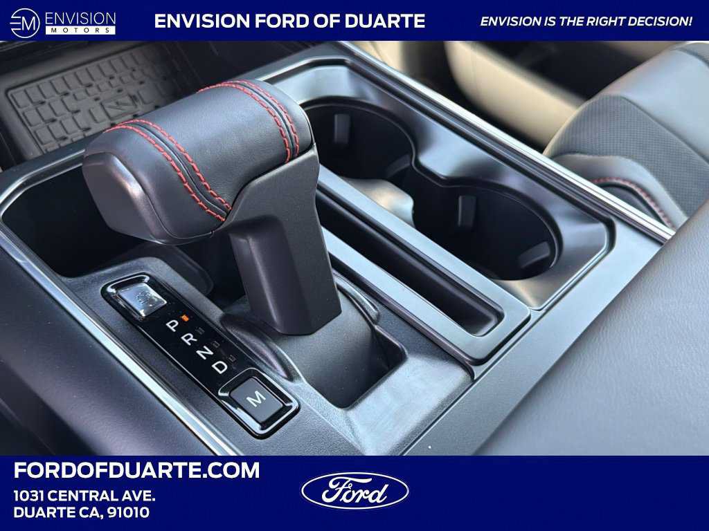 New 2026 Ford F150 Raptor AWD/4WD image 28