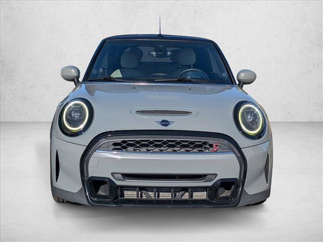 Used 2022 MINI Cooper S image 2