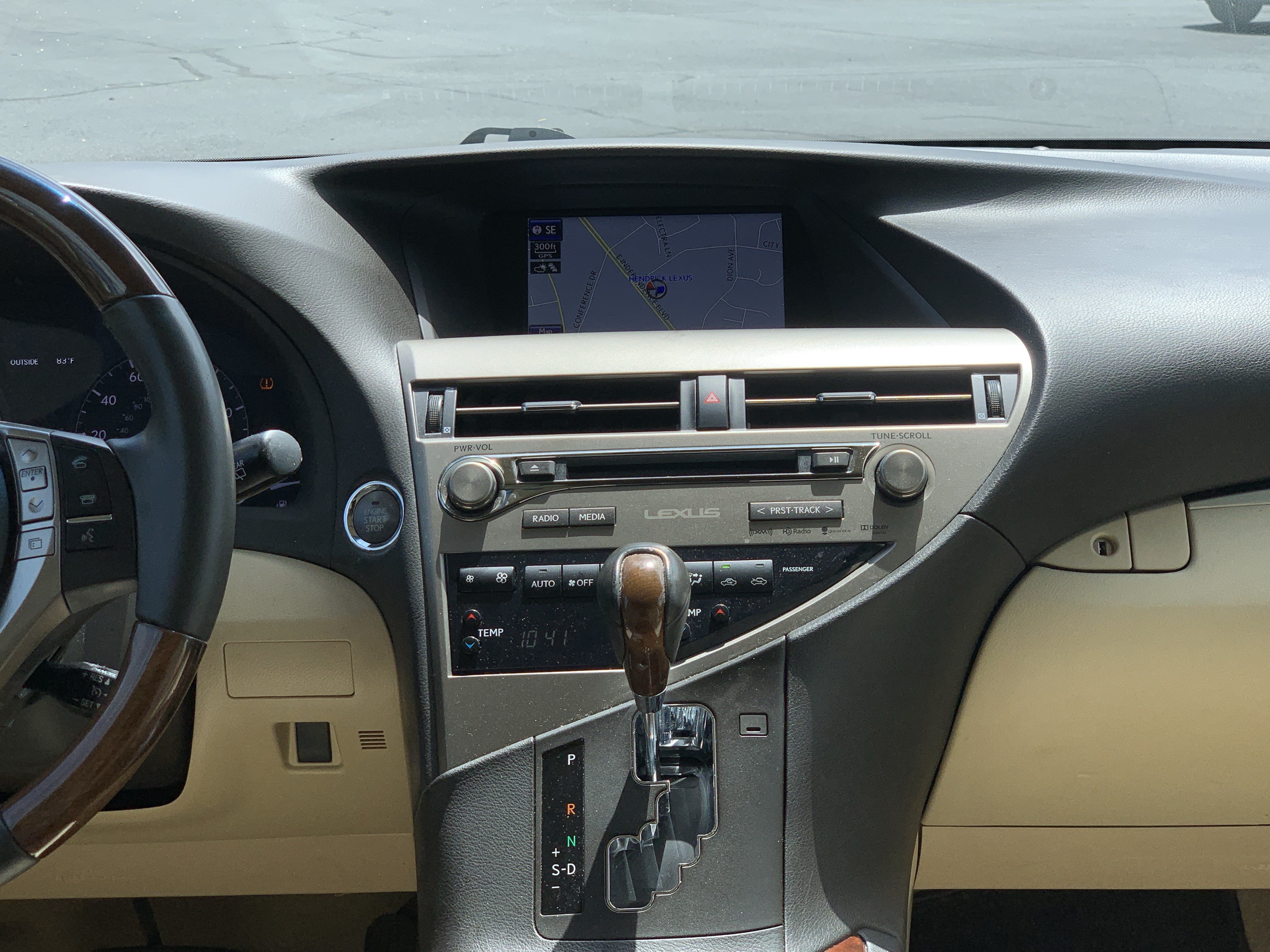 Used 2015 Lexus RX 350 FWD image 31