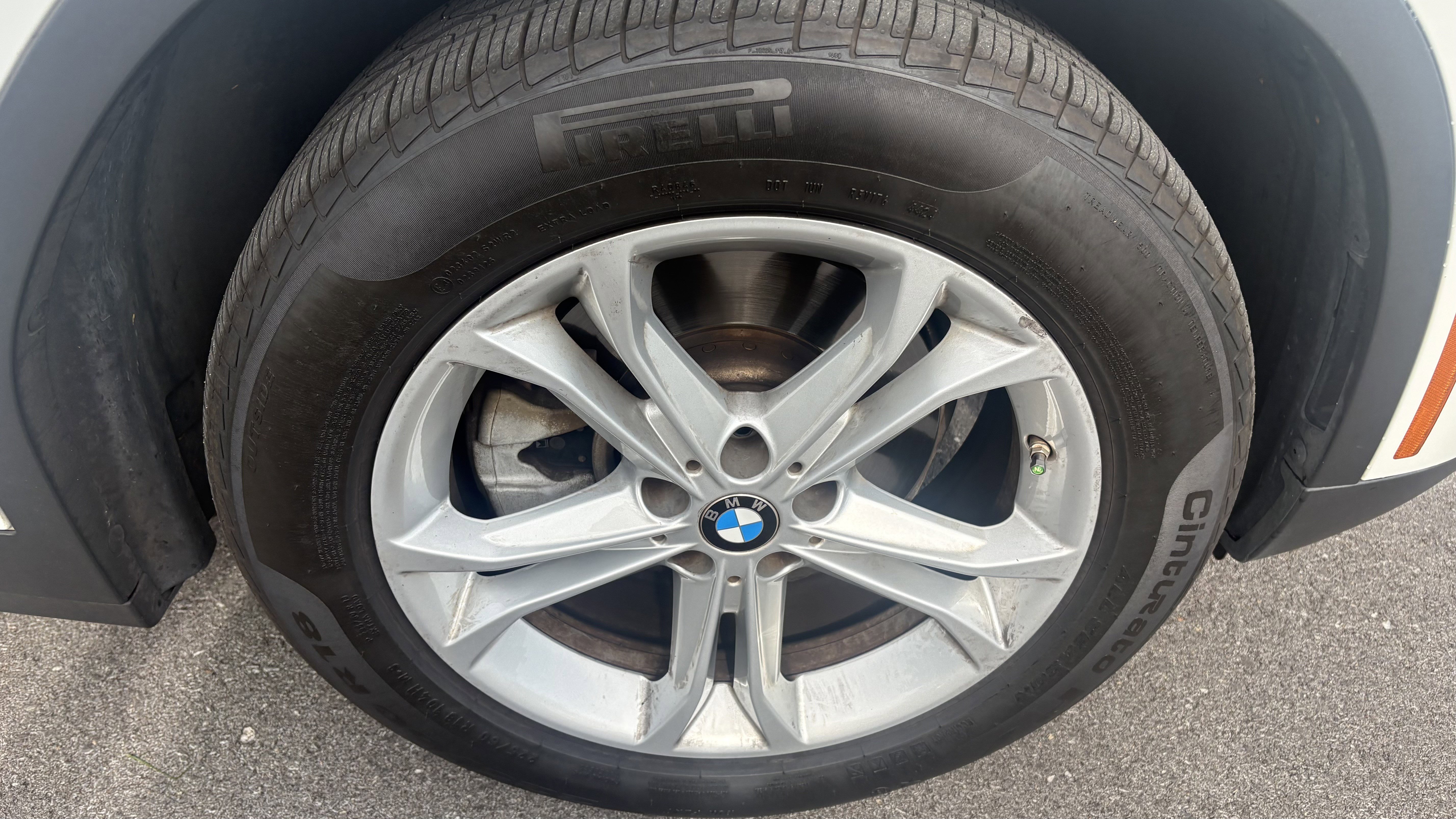 Used 2021 BMW X3 xDrive30i AWD/4WD image 15