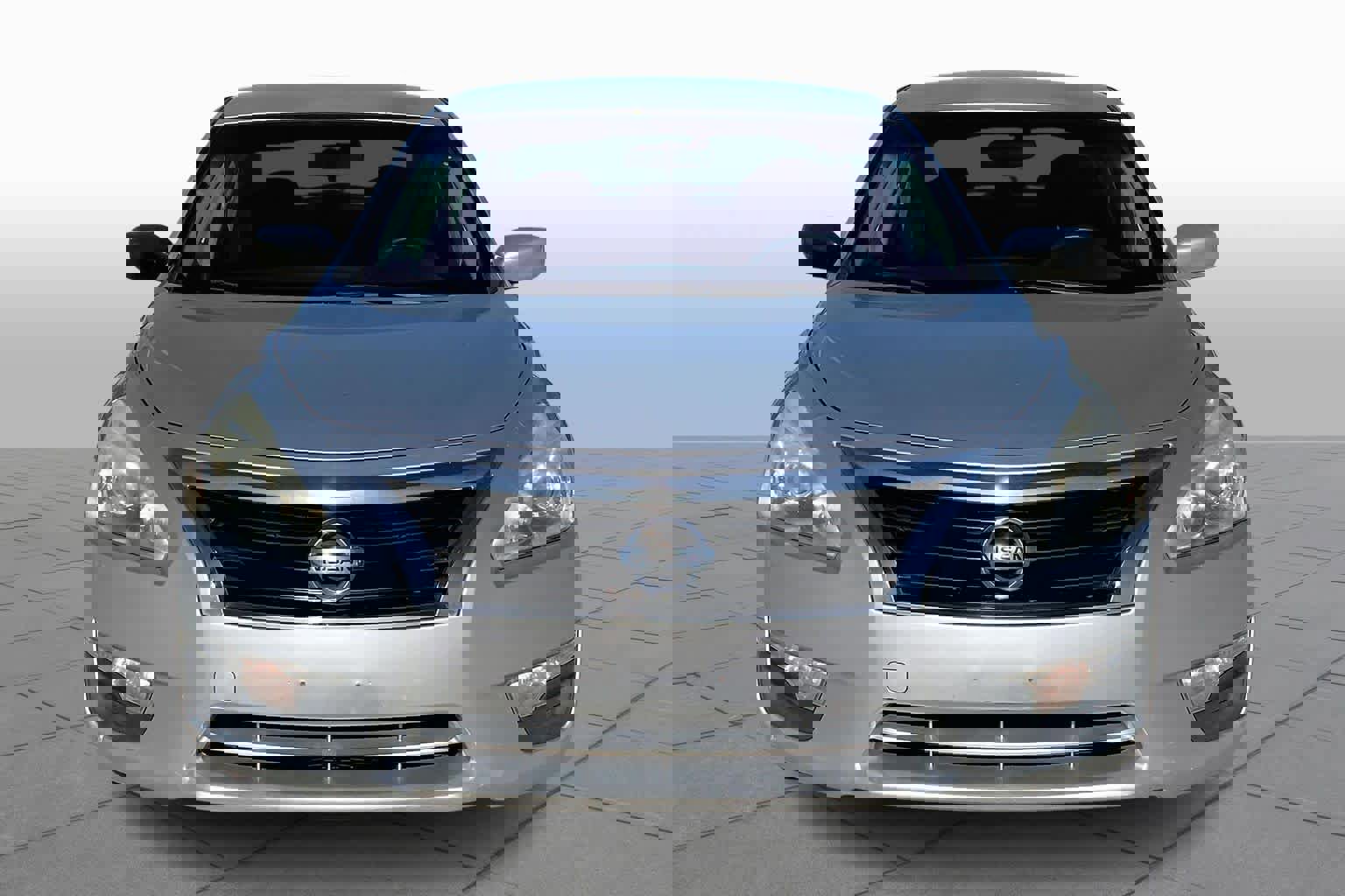 Used 2013 Nissan Altima 2.5 S image 4