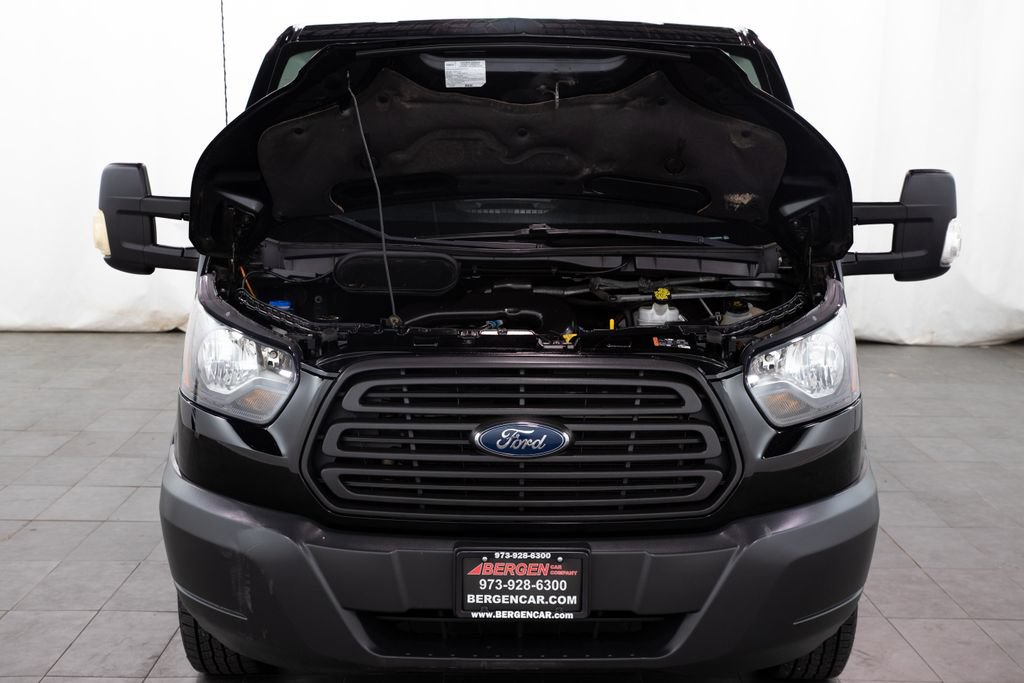 Used 2018 Ford Transit 350 XL RWD image 3