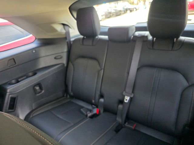 Used 2024 MAZDA CX-90 Plug-In Hybrid w/ Preferred image 11