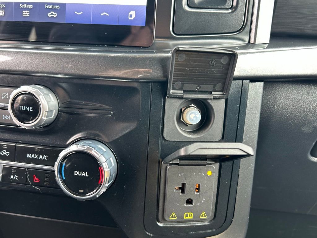 Certified 2023 Ford F150 XLT w/ Equipment Group 302A High image 33