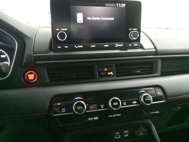 Used 2023 Honda Pilot Sport image 21