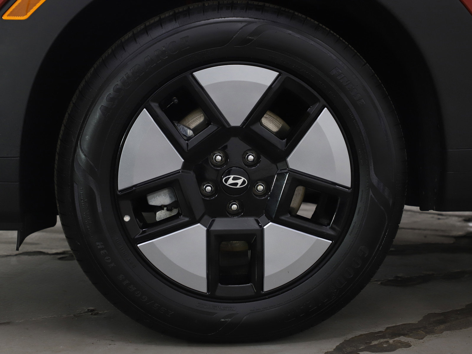 Used 2026 Hyundai Santa Fe SEL AWD/4WD image 29