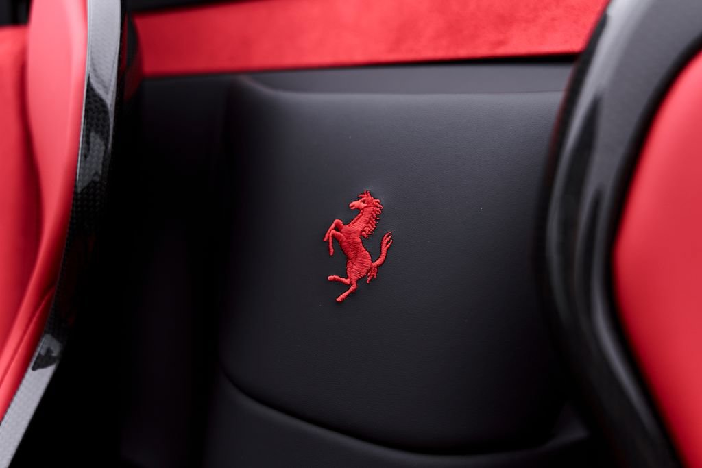 Used 2024 Ferrari SF90 Spider AWD/4WD image 75