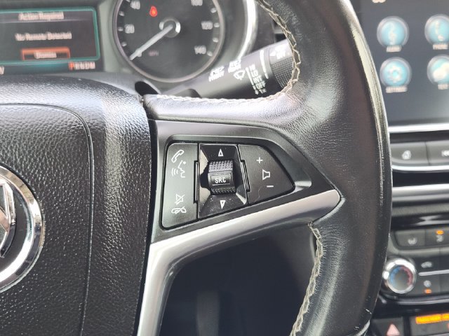 Used 2019 Buick Encore Preferred FWD image 28